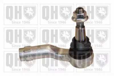 QUINTON HAZELL qr3935s -  Наконечник поперечной рулевой тяги